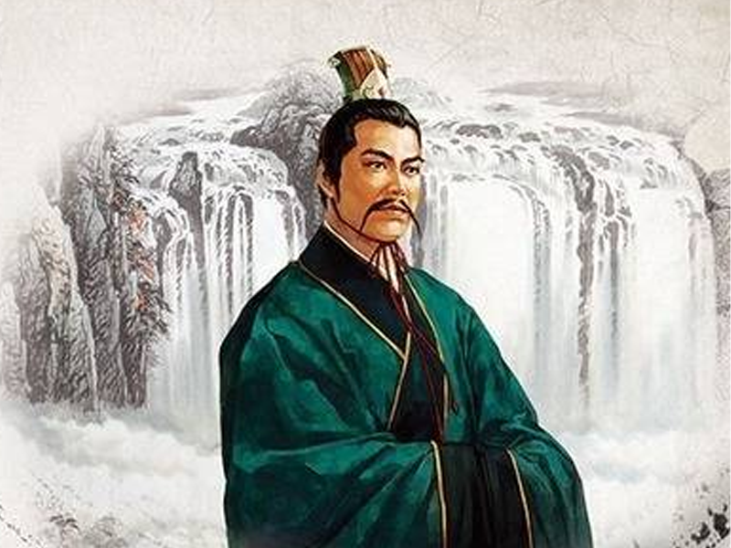 谁才是中国古代的第一侦探
