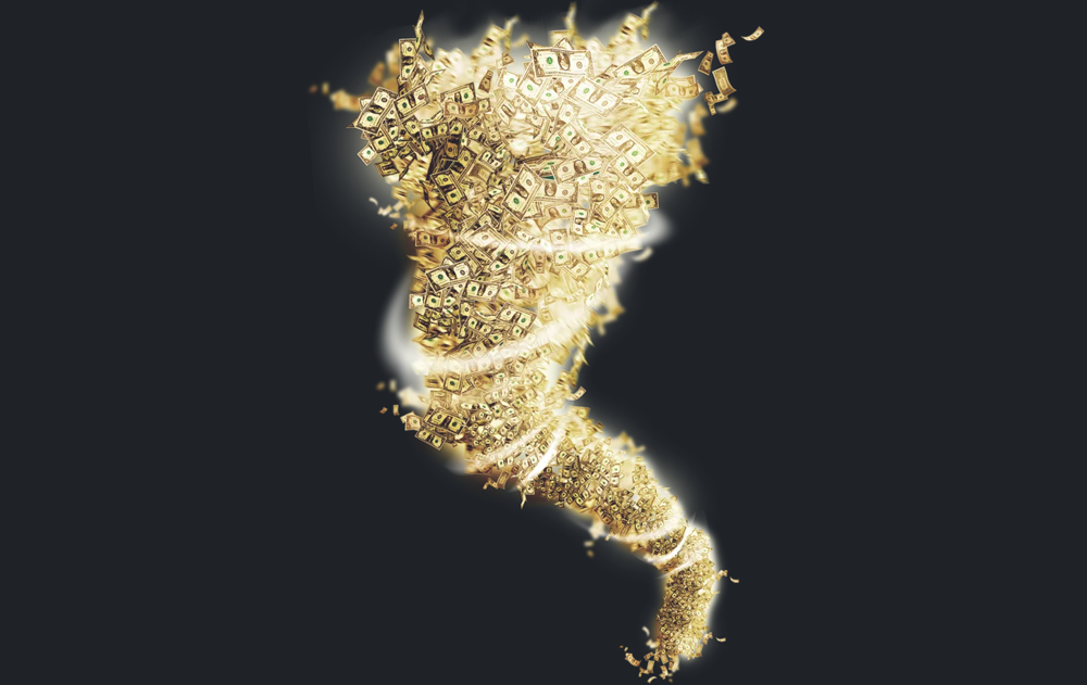 成都财产线索调查