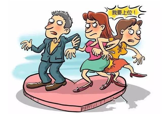 原配能起诉小三吗